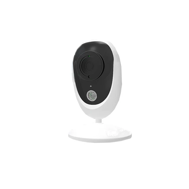  Беспроводная домашняя система безопасности HD Детская IP-камера с автоматическим слежением и полным умным Wi-Fi ночным