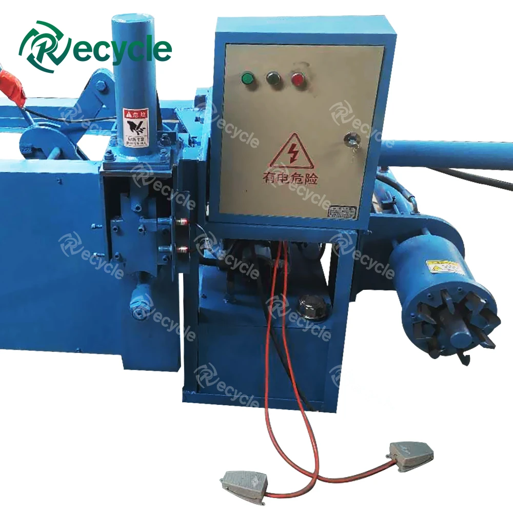 Factory Supply Motor Stator Dismantling Machine  and Copper Removing Tool
