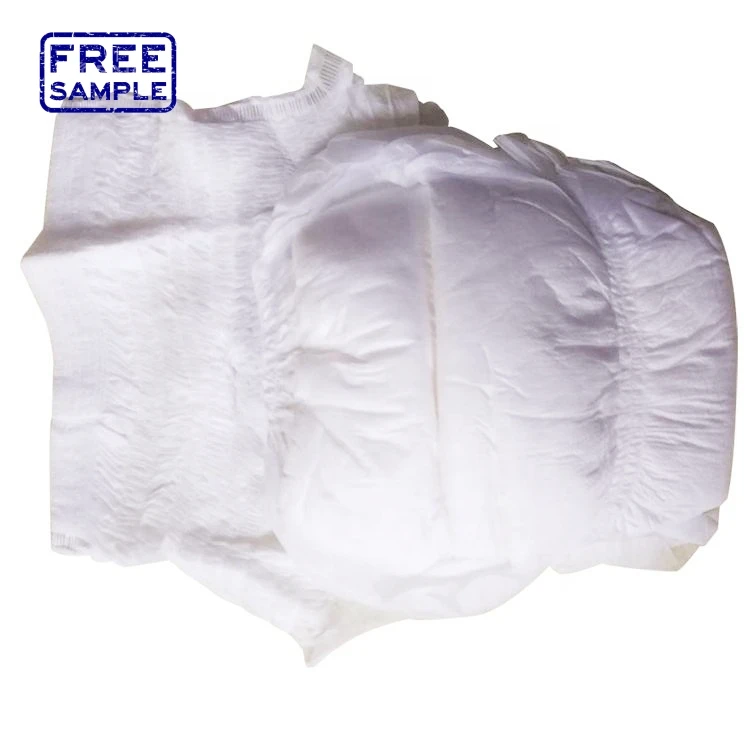 Factory Wholesale Custom Oem Pure Disposable Sexy Women Princess Adult Diapers In Pink