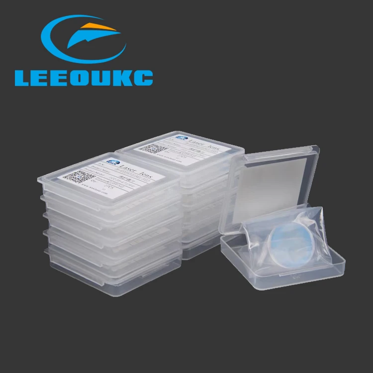 Оригинальные кварцевые защитные линзы LEEOUKC WSX 22 35x4 4 кВт JGS1 светоотражающие для NC30 SW20 KC20 лазерная головка