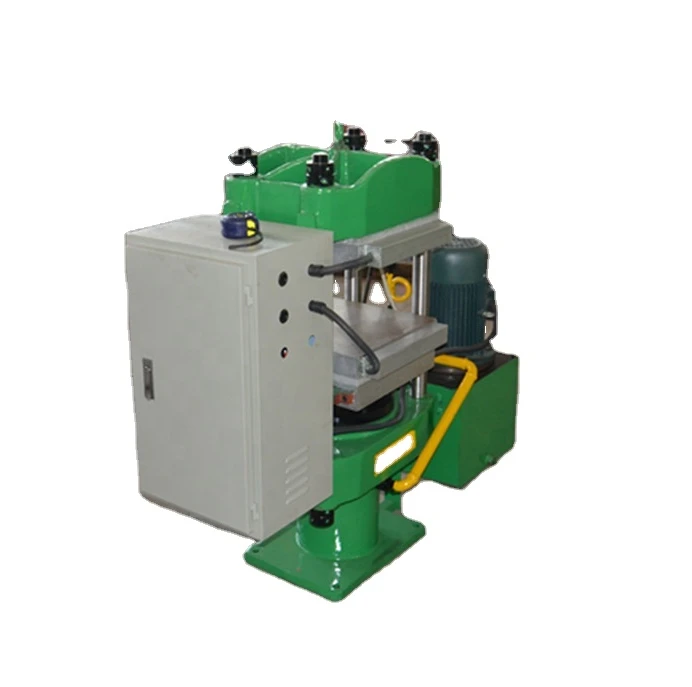 O rings/sealing rings/gaskets making machine 25T 50T rubber press vulcanizing machine