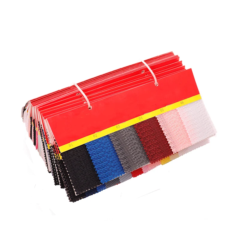 Oem Customized New Style Cooling 100% Polyester Non Woven 3D Mesh Fabric 100 Polyester Mesh Fabric