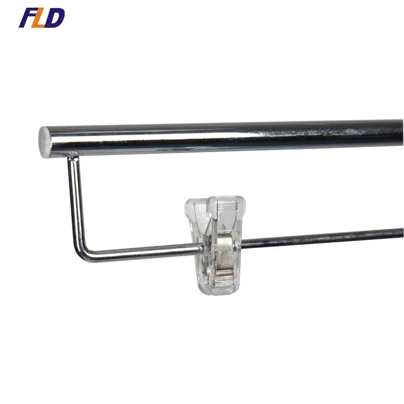 POP/POS T- shape Metal Floor floor metal display stand