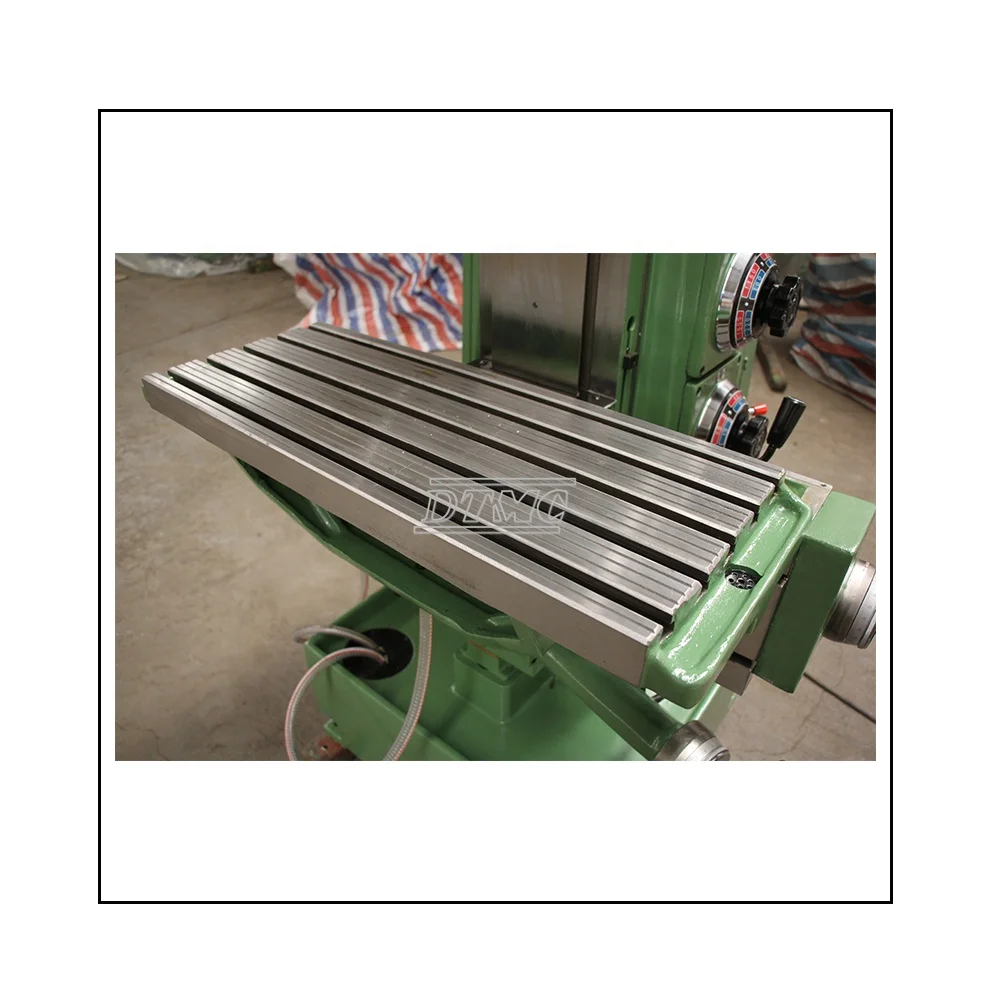 X8130 Tool Milling Machine Milling machine Hot Sale