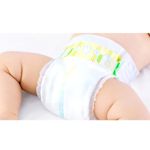 Wholesale Japanese Merries Absorbency Dipers Baby Diapers In Bales