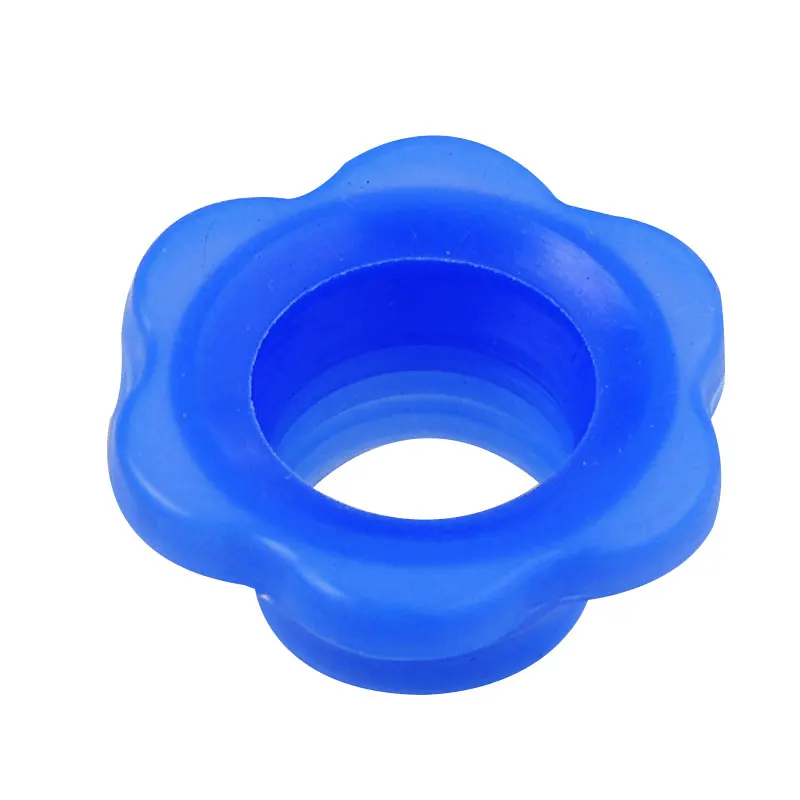 Modern Anti-Odor Silicone Sealing Ring Insect-Proof Plug for Sewer Pipes Toilet Washing Machine Sink Floor Drain