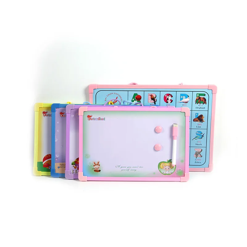 China School Stationery Erasable Magnetic Writing Board