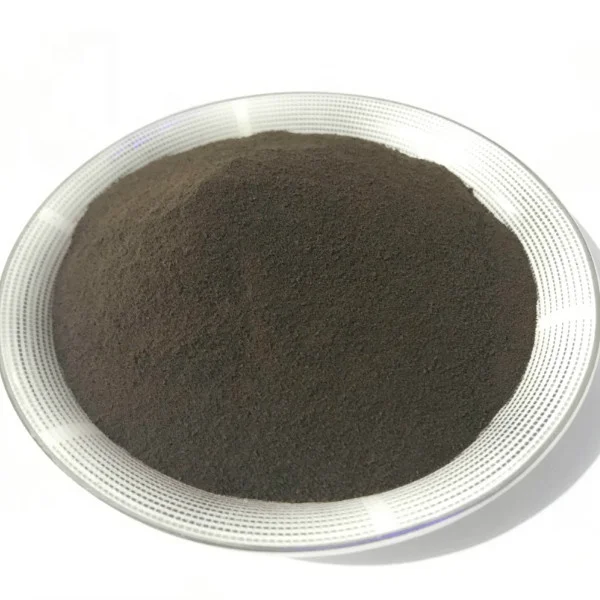 Maltodextrin in brown color for cocoa and coffee mix BM9