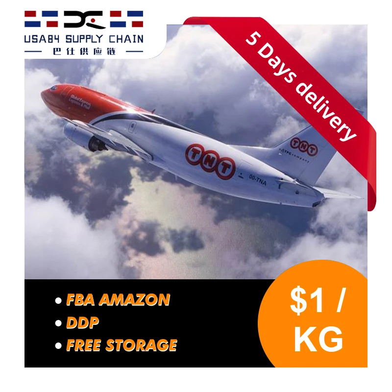 Professional Cheap Air Freight Cheap Shipping Cost China  Amazon China To Usa  Freight Forwarder Agent Dropshipping