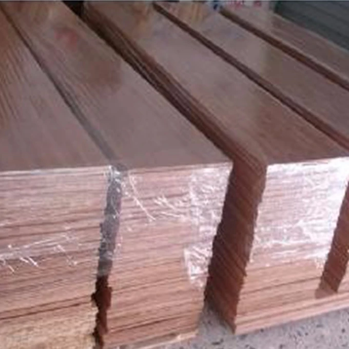 Exterior Strand Woven Bamboo Flooring Outdoor Bamboo Panel Decking