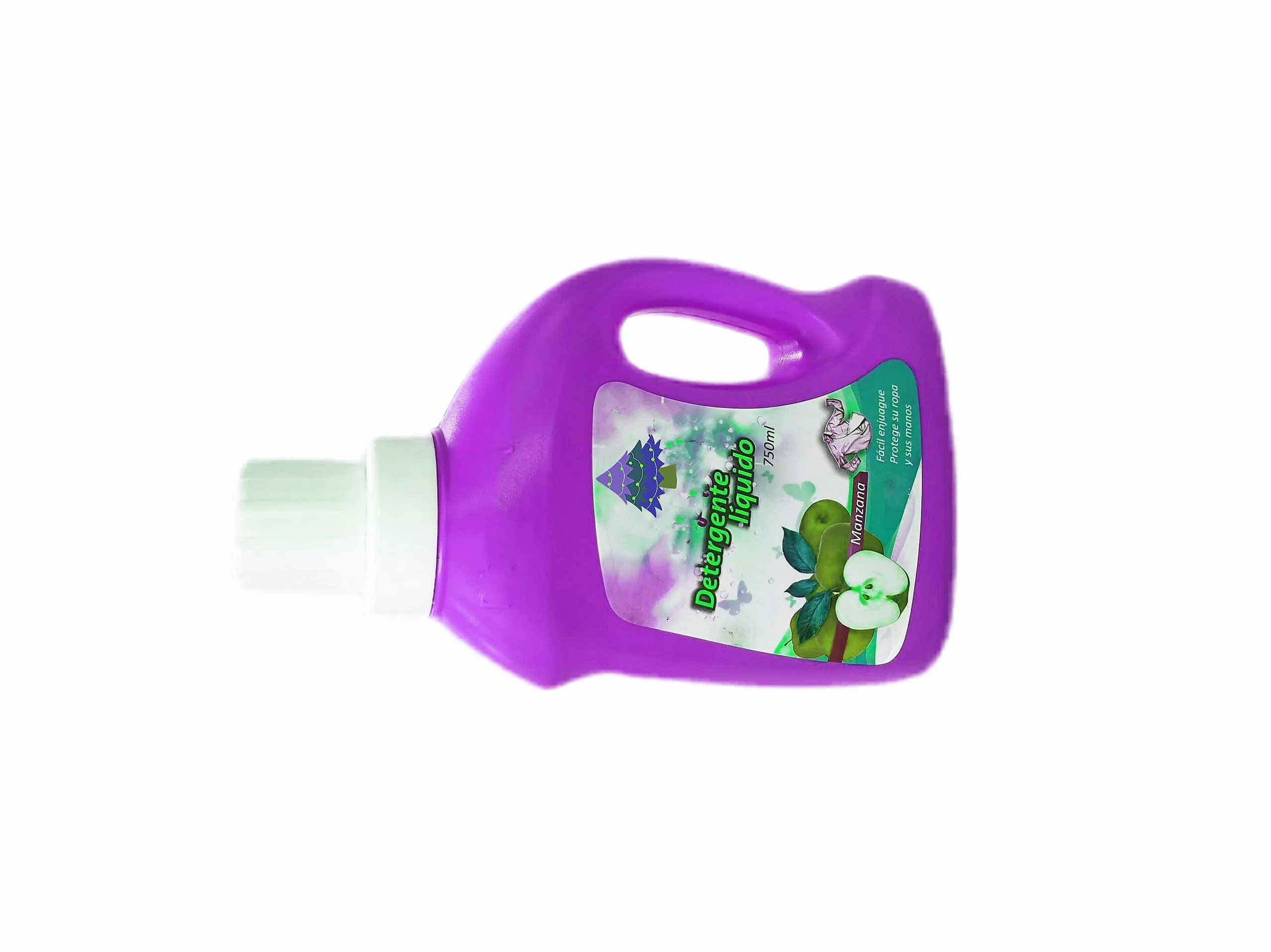 OEM Customized Washing Detergent Liquid Laundry Detergent