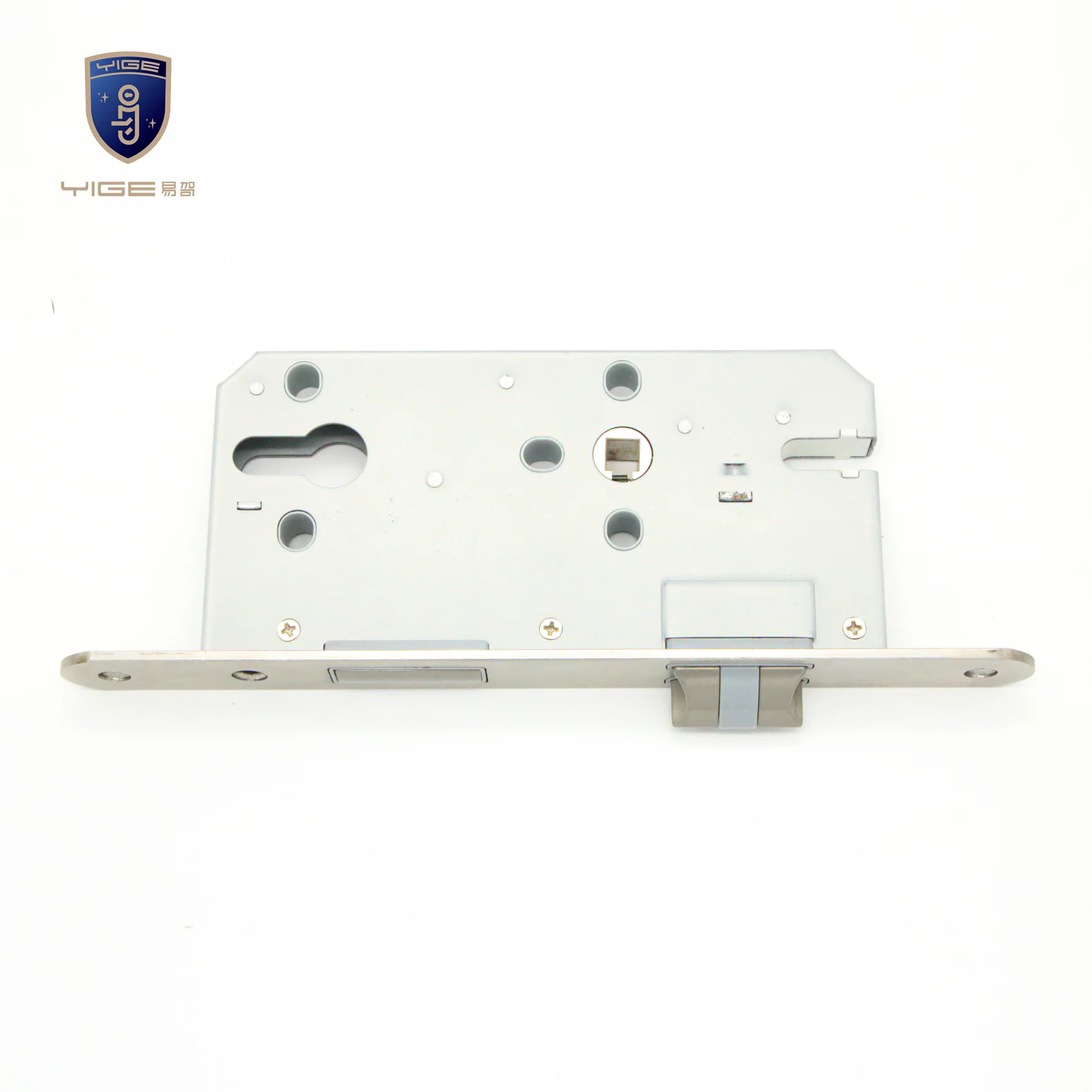 7255-Mute-lock passage lock classic style 72 center high standard top quality lock body