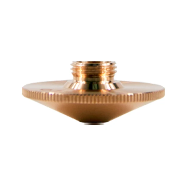 Good Quality EAA Single Laser Nozzle For Fiber Laser Cutting Machines