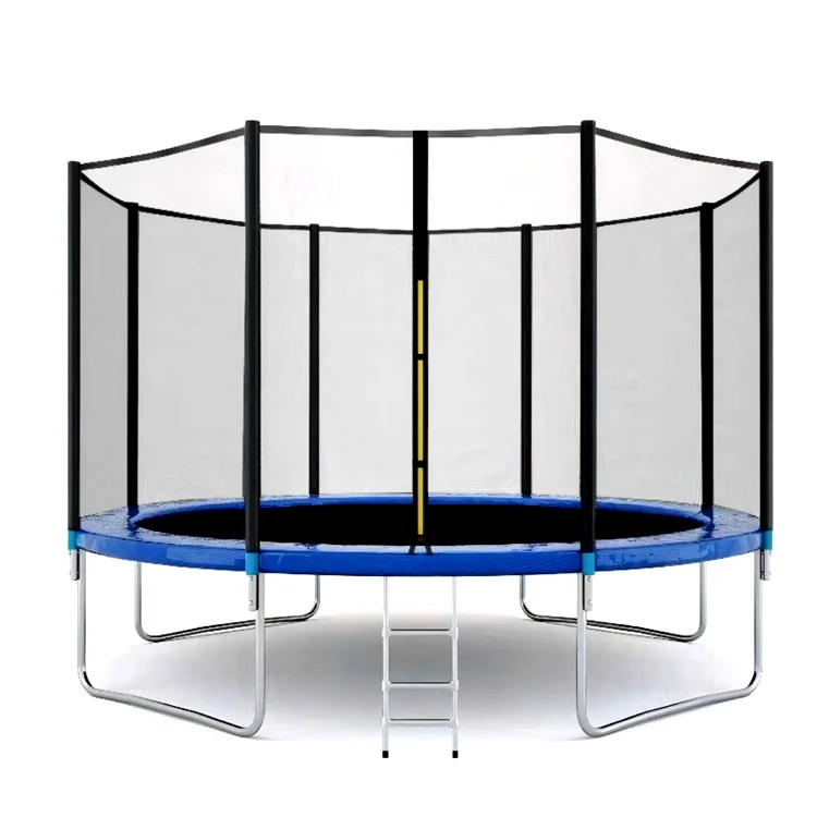 6ft 8ft 10ft 12ft 14ft 15ft 16f Premium Spring Big Garden Outdoor Trampoline for Sale