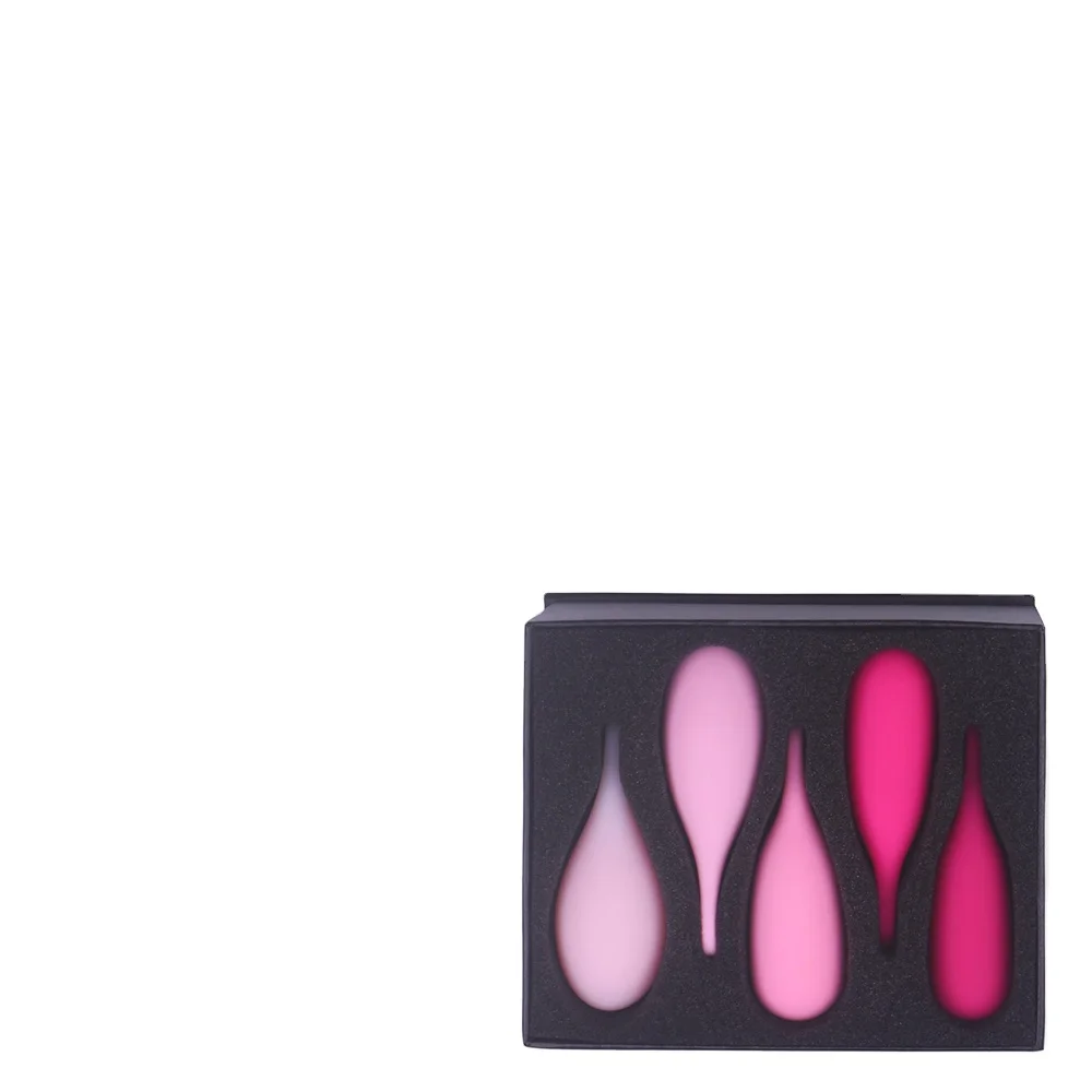 Рекомендуемые продукты для упражнений кегеля для тонизации тазового дна и контроля Пузырькового пузыря, упражнения для доктора для подтяжки