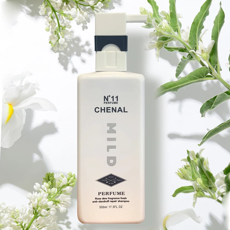 
Friendly with quality warranty natural organic best shampoo 