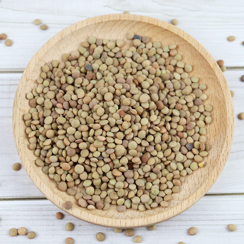 High Quality Bulk Dried whole split Lentils Red Lentils Green Lentils Lentils(Red, Green, black and white)