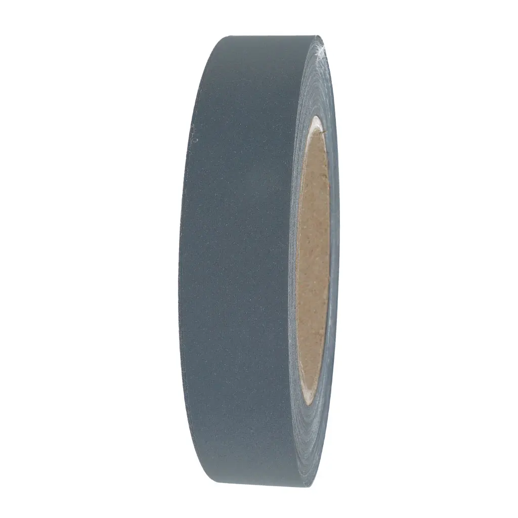 Safety Personal Clothing Brand Warning Grip Webbing Garment Accessories Reflective tape For Clothing