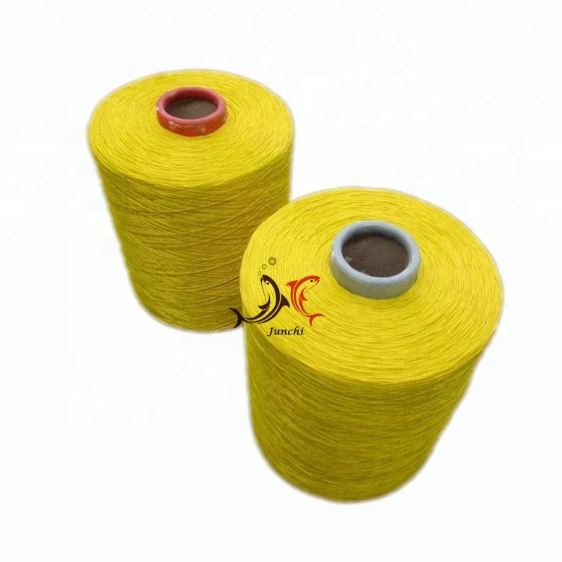 1000D 120TPM Pp Multifilament Yarn Twisted for Weaving