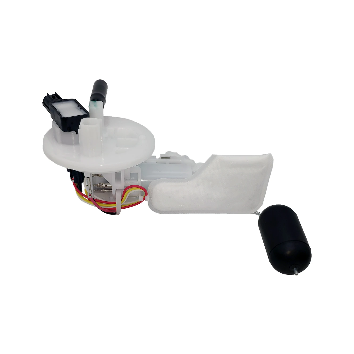 High Pressure Fuel Pump Assembly For Motorcycle Yamaha EGO LC XEON RC 1PN-E3907-10