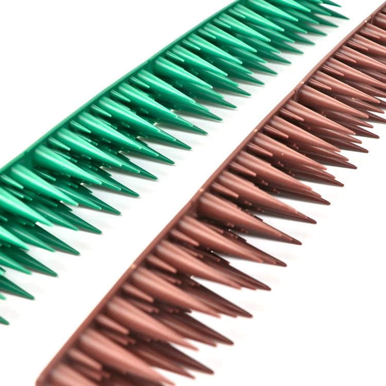 40cmCat Repeller/Bird Repeller--Garden Plastic Defender Anti Bird Spikes