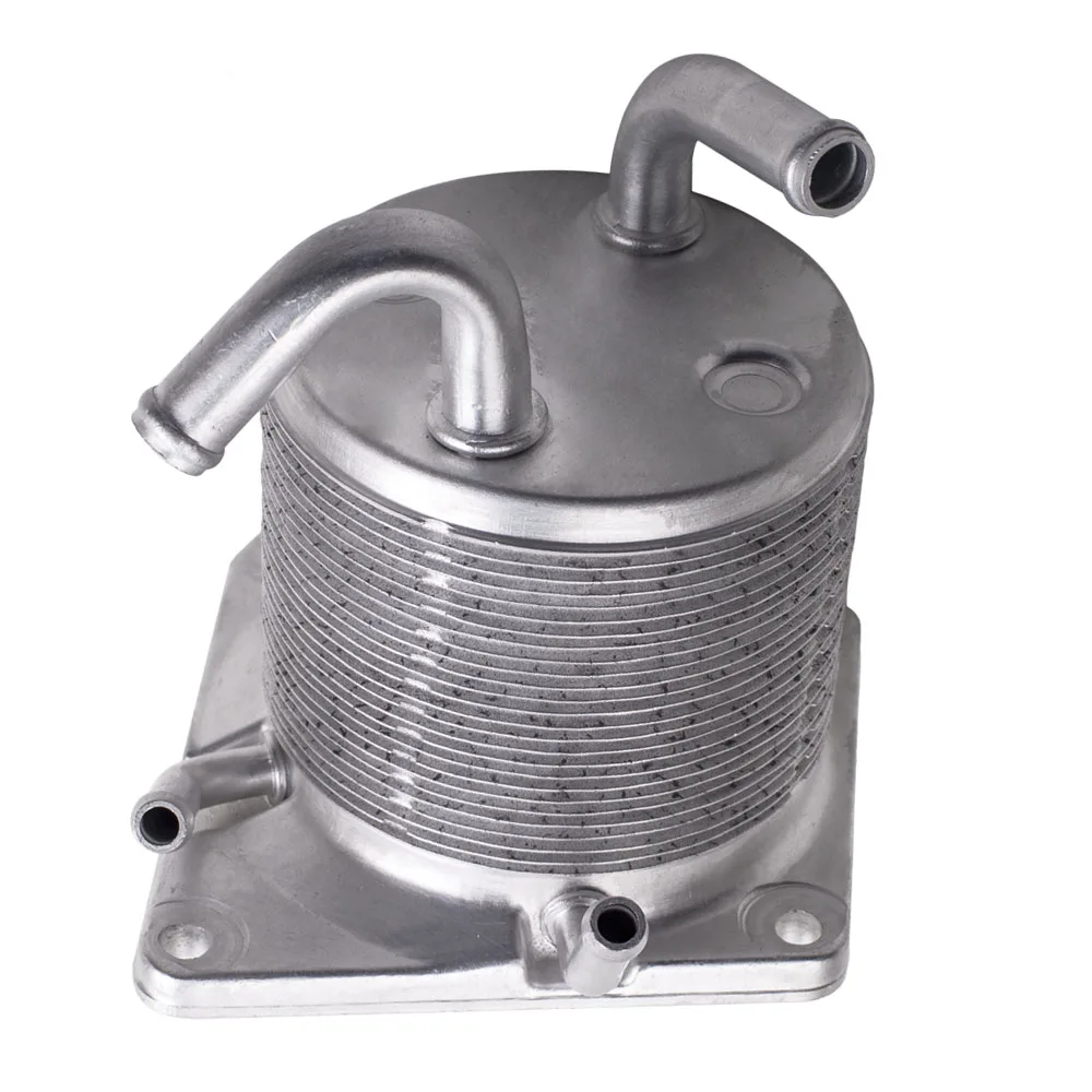 
Auto CVT Transmission Gearbox Oil Cooler fit for Nissan Dodge Mitsubishi 7200756 21606-3TX0A 216063TX0A JF011E RE0F10A 