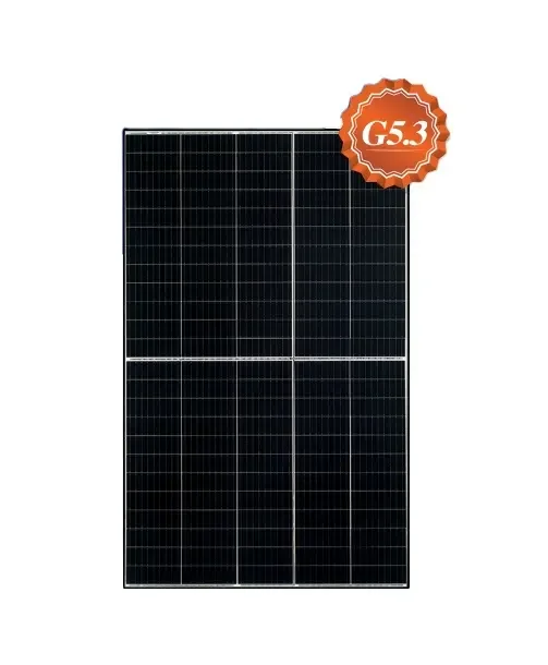 Risen High quality 430W 435W 440W 445W 450W Panels RSM130-8-430M-450M single side solar panels in stock