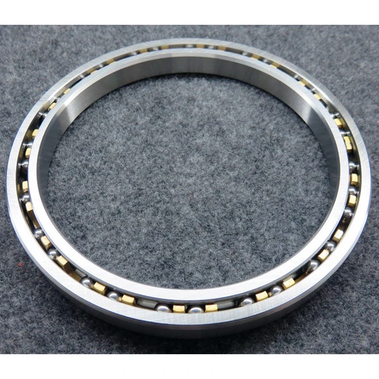 Well Designed Robot Arm Bearing Kc050cp0 Thin Section Ball Bearing Kc050cp0