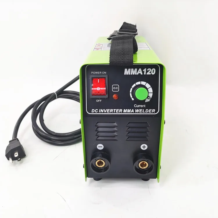 Factory Price Equipo De Soldadura Arc Welders ARC 200 Inverter Welding Machine 110V or 220V ZX7 225