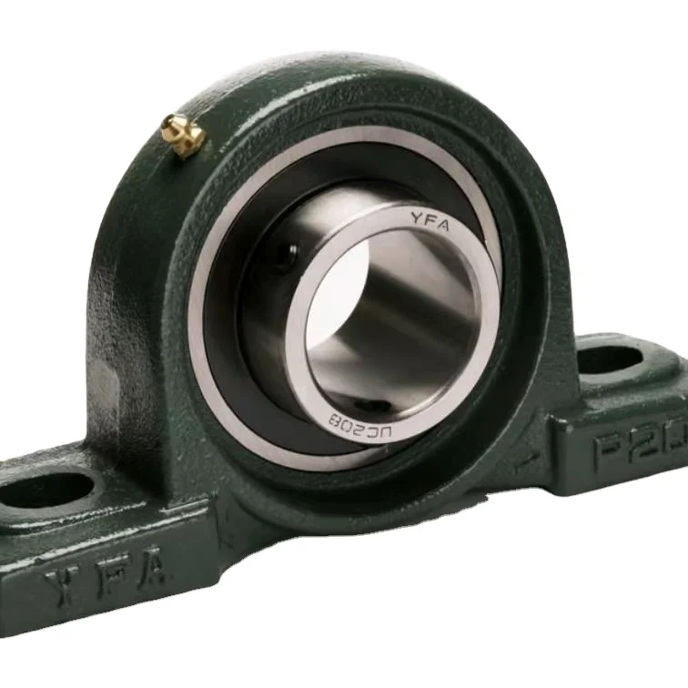 Agricultural Machinery Bearing/Pillow Block /Bearing Units/Chrome Steel/UCP/Ucf/UCT/UCFL/Ucfc/Ucpa/Ucfb