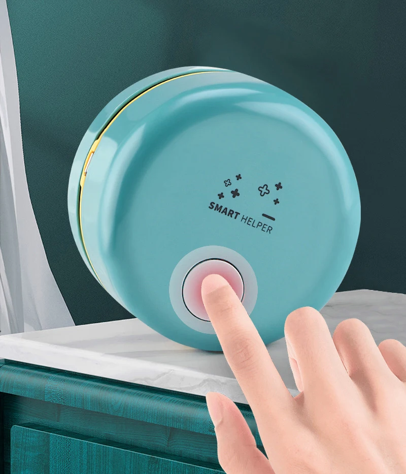 Wholesale price desktop mini cleaning vacuum battery electric desk hand small vacuum cleaner