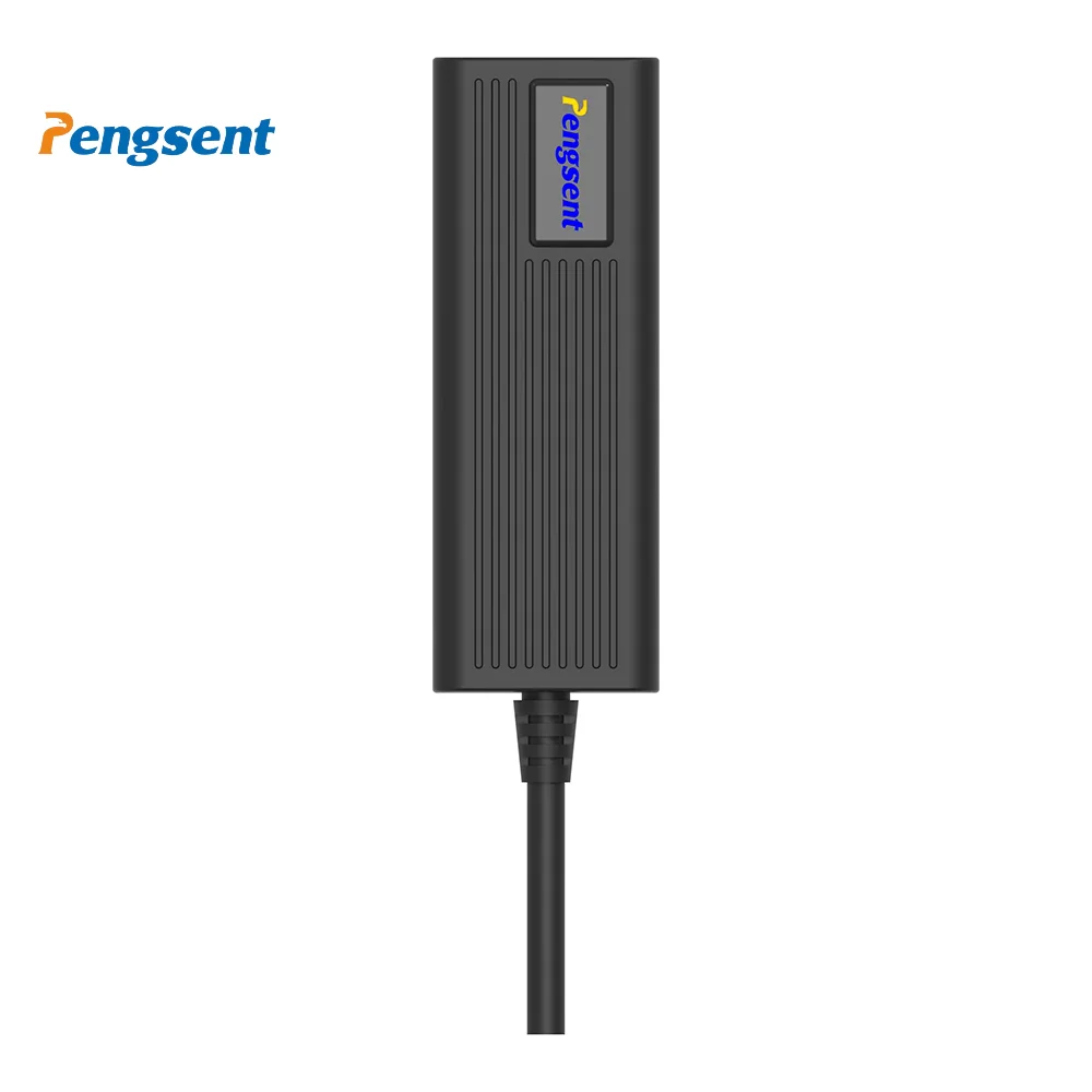 Pengsent (electric) vehicle gps tracker FM02 2G gps car tracker with sms platform remote engine cut off