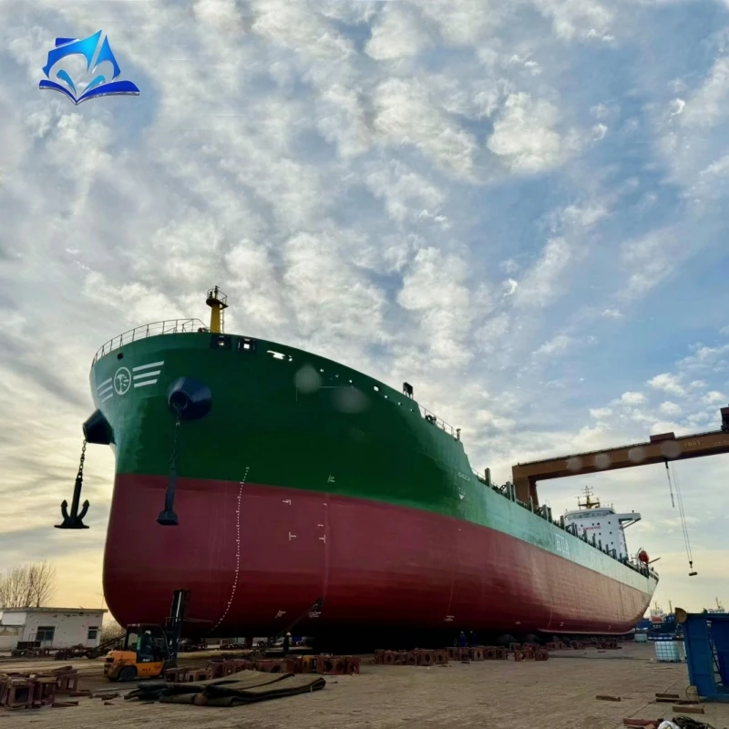MY-149 Chinese shipyard 33,000 tons Container ship sale