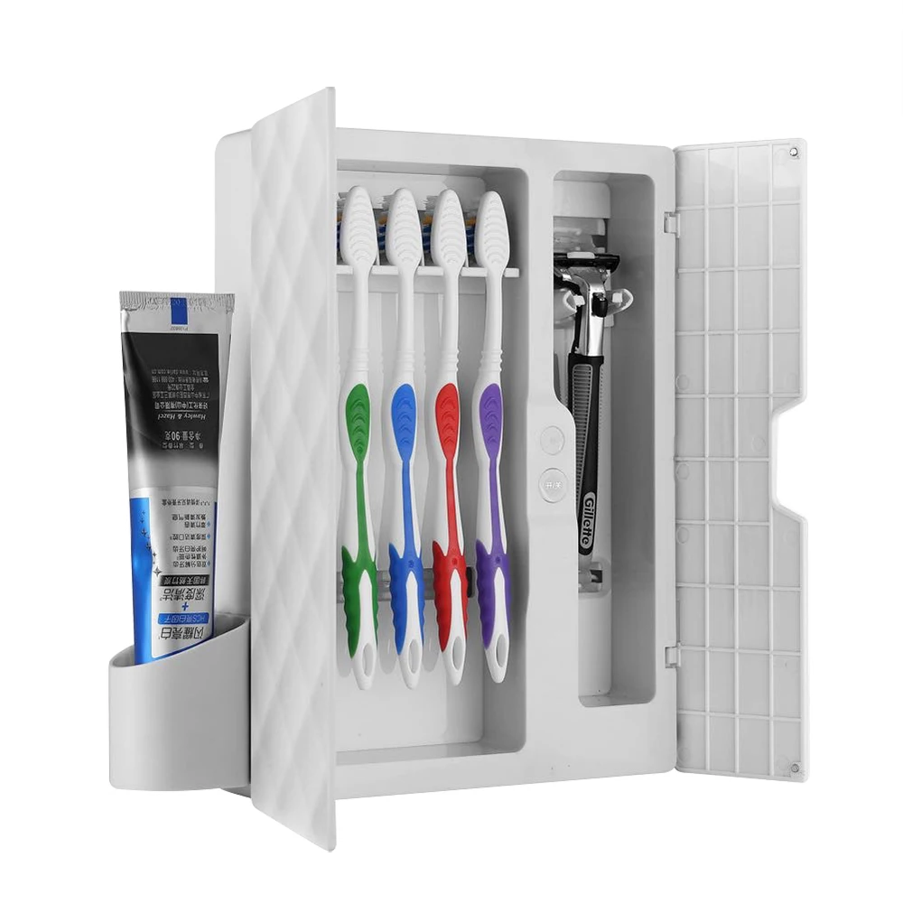 TS7 Toothbrush Sanitizer