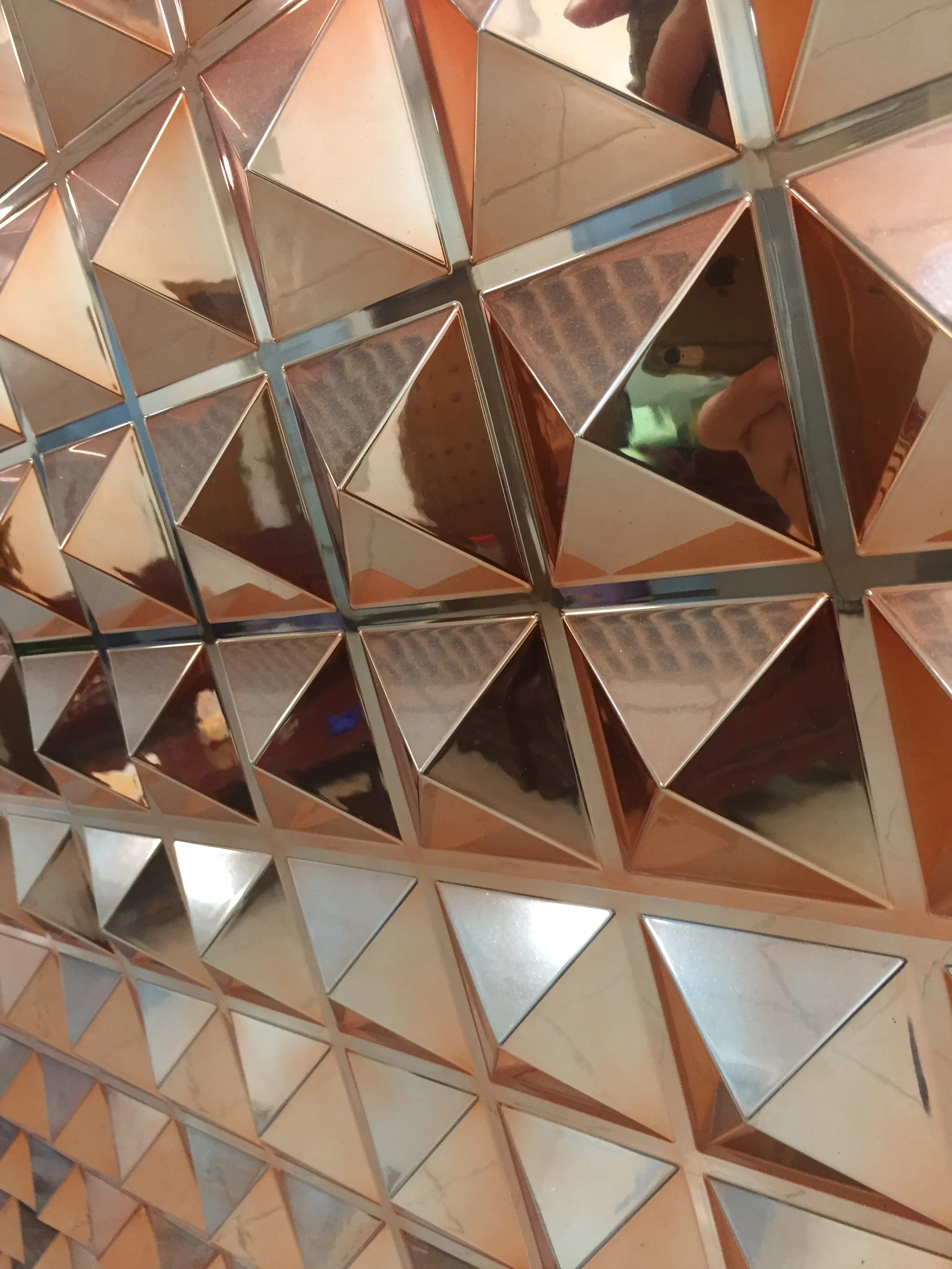 Green Material Matt Black Wall Covering Panel Building Material 3D Matt Black Wall