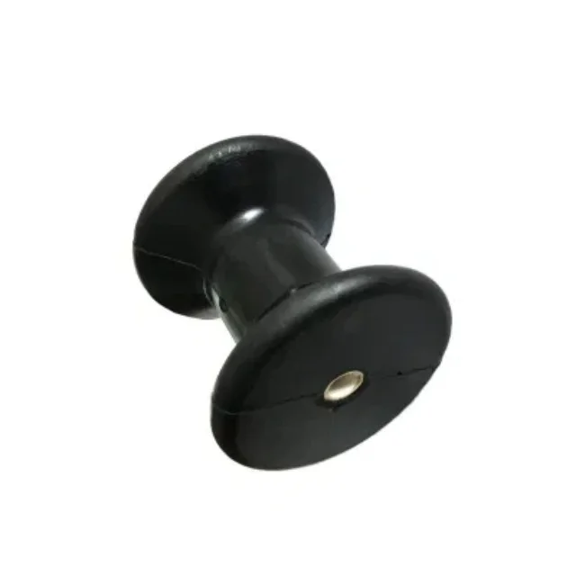 Customized silicone rubber/EPDM/NBR/FKM rubber roller rubber products