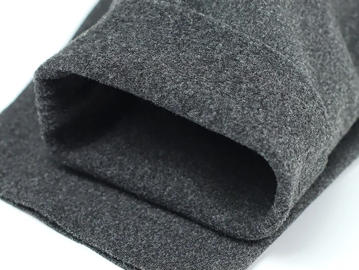 
Hot Sale 3D Cut Fleece Lined Seamless Thermal Underwear for Men 