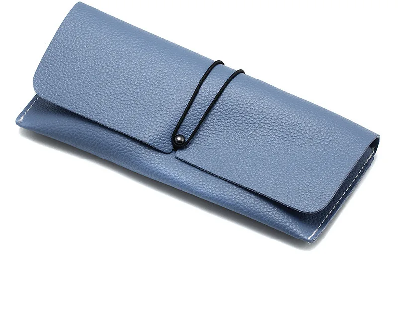 Factory Wholesale PVC Eyewear Cases Fashion Personality Customized Sunglasses Box  For Packaging Luxury Eyewear Cases