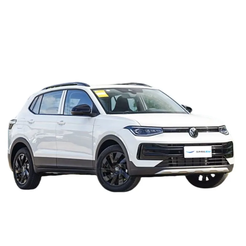 Низкая цена 300TSI RUIXIANG версия VW THARU VOLKS-WAGEN XR 2025 верхняя конфигурация