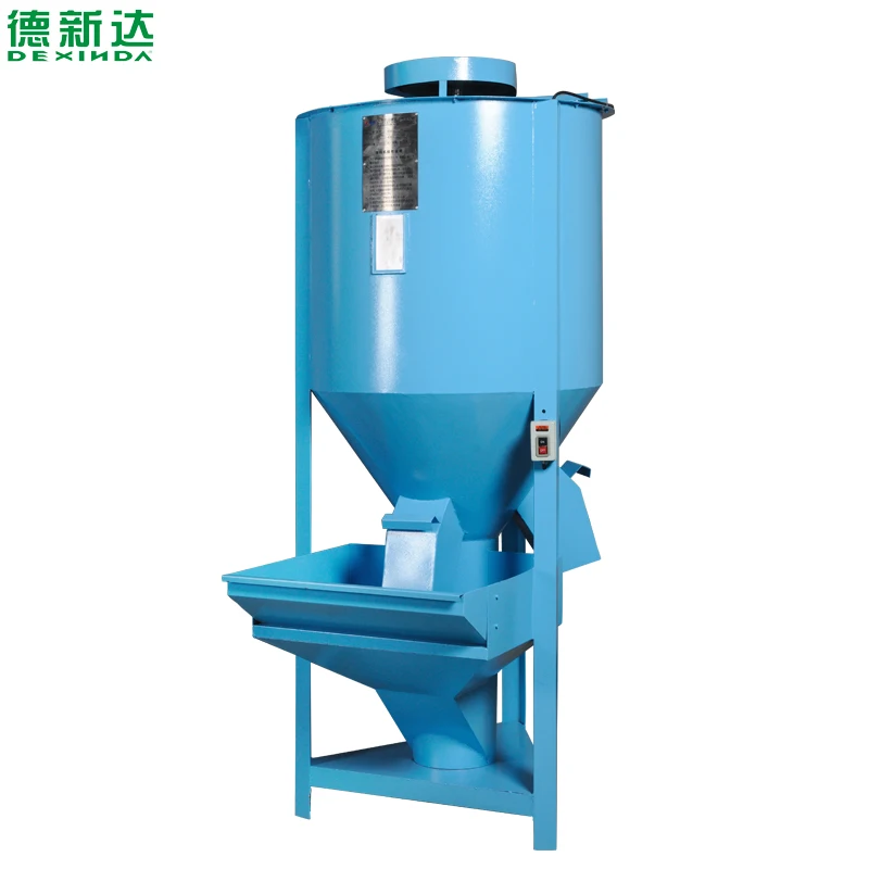 Высококачественный Вертикальный миксер 250 кг для продажи