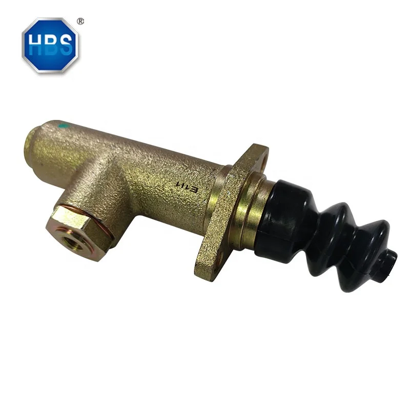 19mm Diameter OEM 531962452712 62452712 Brake Master Cylinder For Tractor Zetor 3320 4320