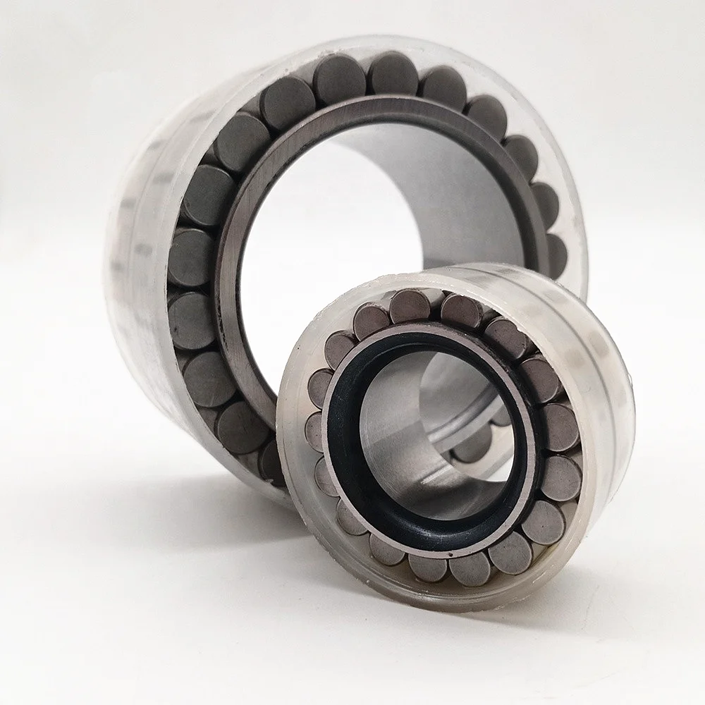 SWA cylindrical roller bearing TJ-602-662 without outer ring For Gear Reducer TJ602662