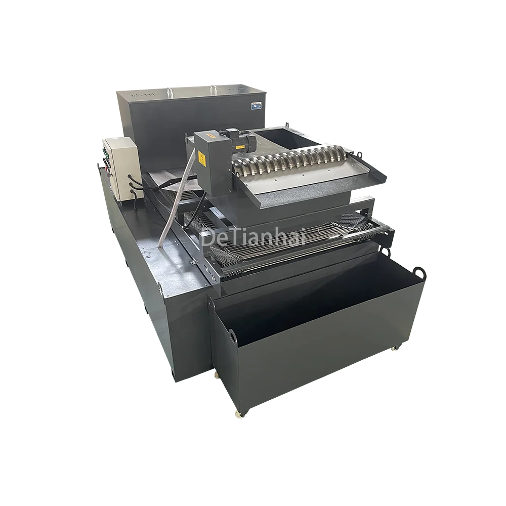 Paper Band Coolant Filters Ce Machine Coolant Filter Paper Tape Filter for Cylindrical Grinder