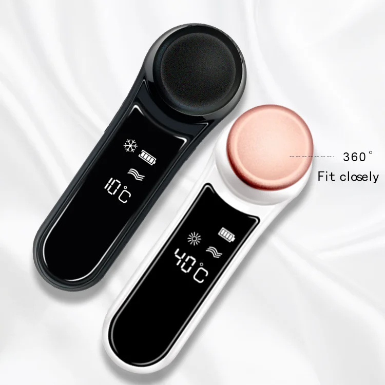 
2021 New Arrivals Eye Massage Home Use Face Massager Personal Eyes Beauty Devices 