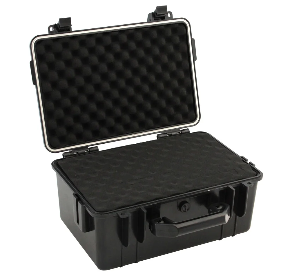 Wholesale Hard Carrying Flight Case Equipment Tool Case