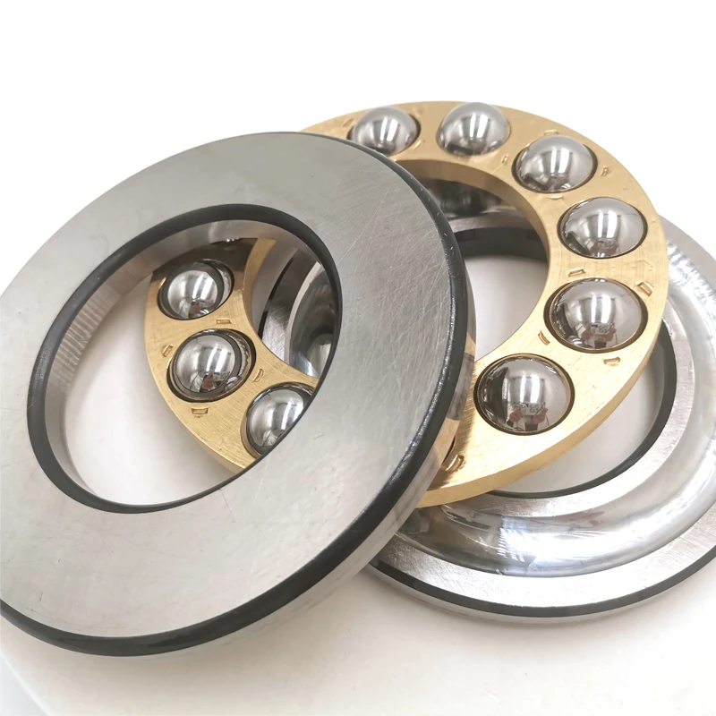 SDML High quality thrust ball bearing 51107 51108 51109 51110