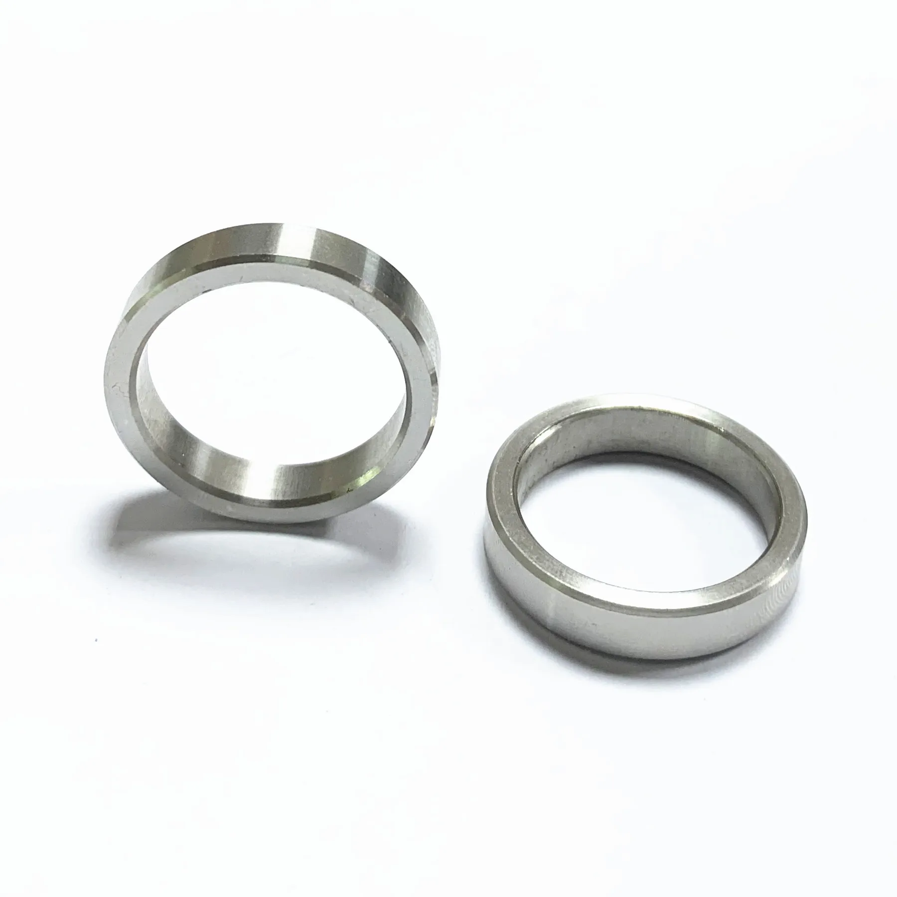 Wholesale Aluminum Stainless Steel Brass Sleeve Machined Bushing