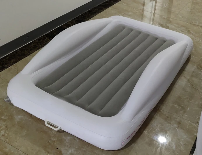 wholesale Inflatable Kids Travelling Air Bed