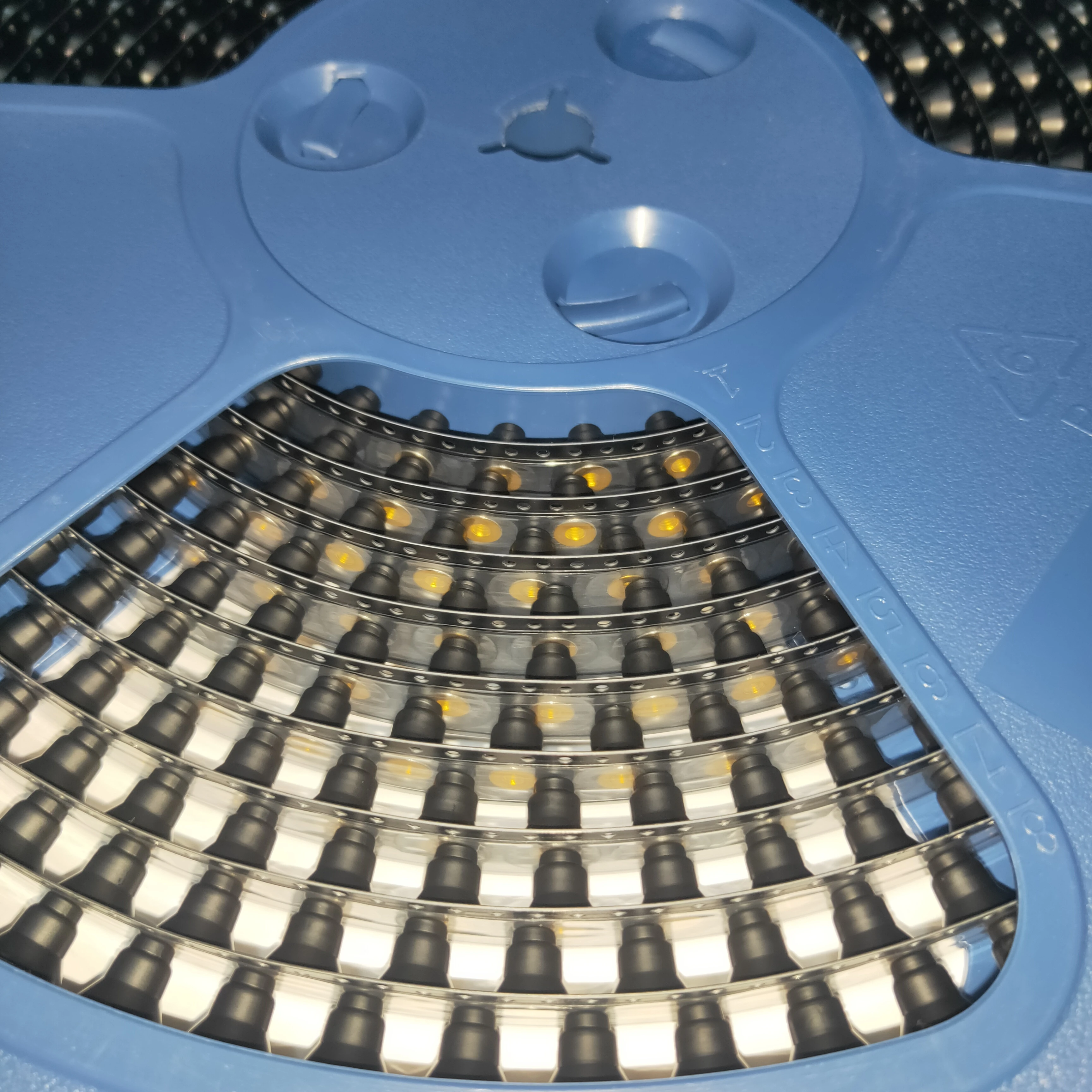 Sinhoo SMTSO-440-4ET PCB circuit board soldering nuts