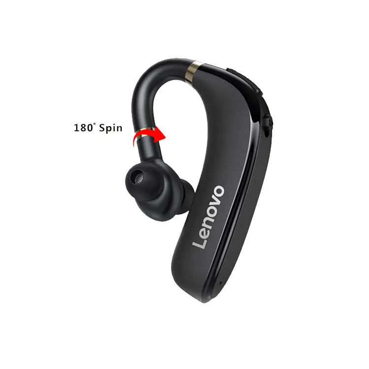 Original Lenovo HX106 auriculares  Earphones 2021 Wireless 5.0 Hifi True Stereo Sound Noise Cancelling Headset headphones